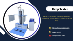 Why is Drop Testing Important?