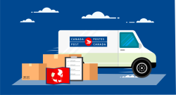 Set up your Shipping for Canada Post