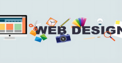 Web design