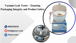 What is a Vacuum Leak Tester?